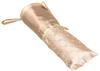 GHERARDINI AURORA 1GD Logo Jacquard Folding Umbrella In Beige Japan 55cm Ribs 17001-01G Yarn-Dyed (Made Japan) Women's (Free Size)