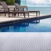 Boat Decking Self-Adhesive Non-Skid Mat EVA Boat Flooring Mat Boat Non-Skid Carpet