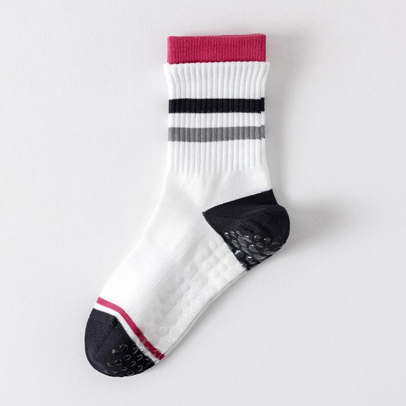 Junbie Anti-Slip Yoga Socks