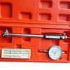 Dial Bore Gauge 50-160mm 0.01mm Hole Scale Indicator Precision Cylinder Engine Measurement Tool