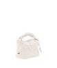 Diff Hobo Bag S Signature (Oatmeal)
