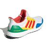 LEGO X Adidas UltraBoost DNA Color Pack - Multi Men Sneakers White Cloud-White Red FZ3983