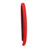 1/5pcs Plain 1cm Thin Headband for Girls Fabric Covered Resin Hairbands Plastic Hairhoop Kids Children Hair Accessories