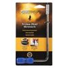 MusicNomad Guitar Care Kit: Headstock Rest, Fret Wrench, String Cutter.