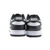 Nike Dunk Coverage Slip Resistant Abrasion Resistant Low top Skateboard Shoes Unisex Black HF5441-100(Team-)-Random packaging bags