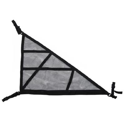 Car Roof Ceiling Cargo Net Mesh Storage Bag Pouch Organizer For Campers Caravans