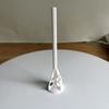 High Speed Paint Mixer White Paint Stirring Rod  Power Tool Accessories