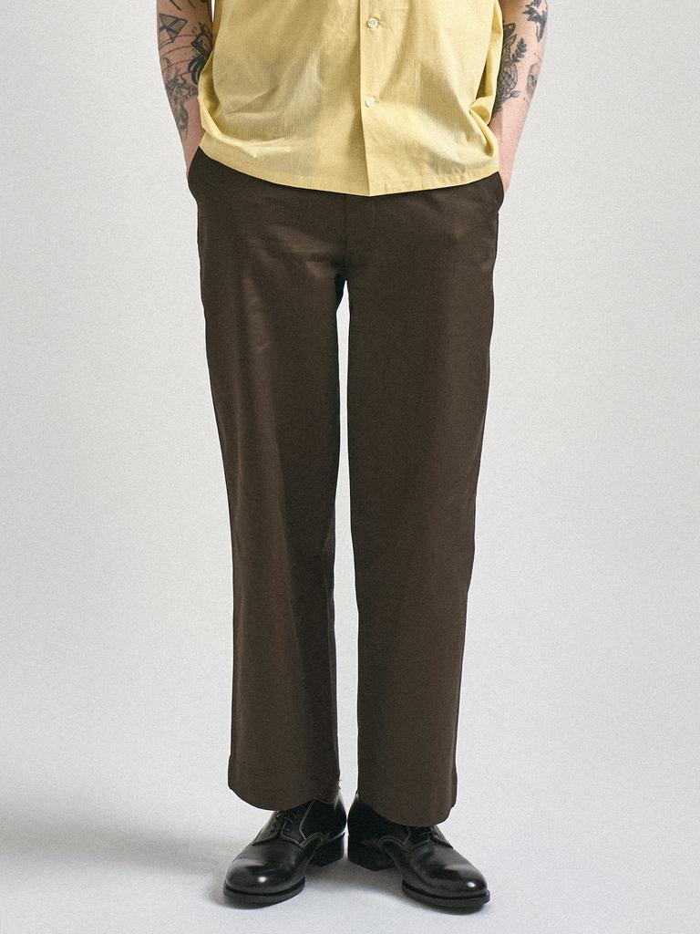 MILITORA Lot. 827 Classic Chino (A Type)