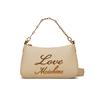 Bag LOVE MOSCHINO JC4313PP0LKK0110 Beige