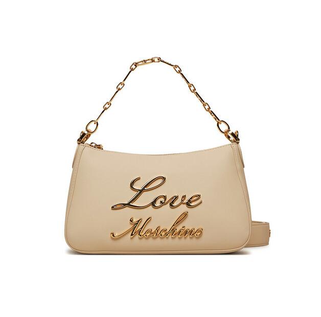 

Сумка LOVE MOSCHINO LOVE MOSCHINO JC4313PP0LKK0110 бежевый