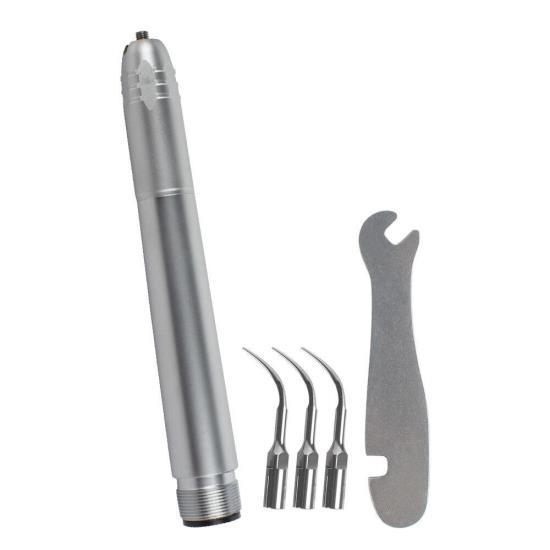 

Новый стоматологический пьезо-ультразвуковой воздушный скалер Denshine