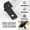 1/2PCS Headlight Repair Bracket Fix Kit Left/Right For Ford Fiesta MK8 2017-RH For Broken Bracket