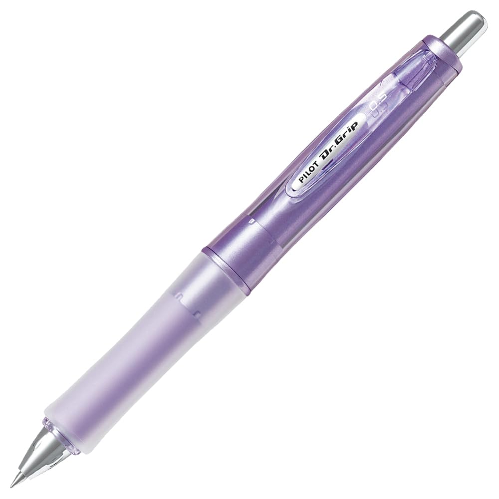

PILOT Ballpoint Pen, G-SPEC Regular 0.5mm, Violet - Smooth Writing, Fine Point