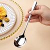 Wutuo 316 Stainless Steel Small Multipurpose Spoon