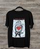Vintage SLEEPiNG WITH SIRENS Band T-shirt Full Size SG069 FREE SHIPPING