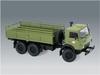 ICM Soviet Army Truck 35001 Plastic Model 1/35 6-wheel