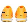Puma Sports Shock Absorption Wear-Resistant Low-Top Men sneaker Yellow 377007-01