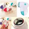 Fuzz Electric Portable Pill Lint Fabric Remover Sweater Clothes Shaver New