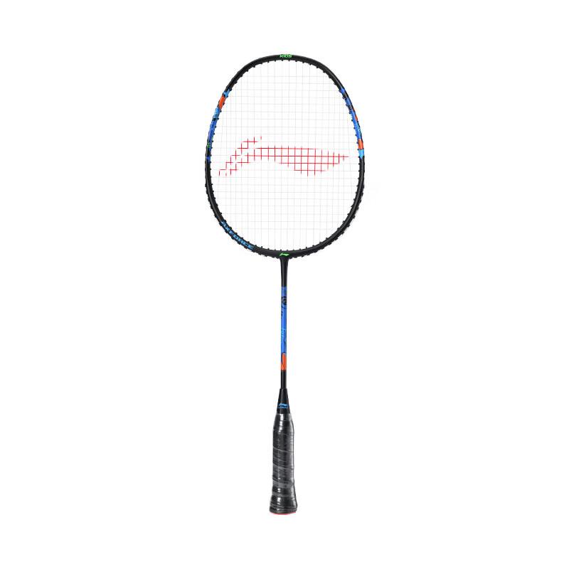 Li-Ning Racchetta da Badminton Serie Thunder per Bambini