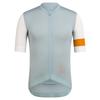 Men's Training Competitive Summer Short-sleeved Cycling Clothes, Self-cycling Tops, Breathable and Sweaty