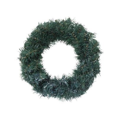 Christmas Wreath Artificial Fir Tree Diameter 28 Cm