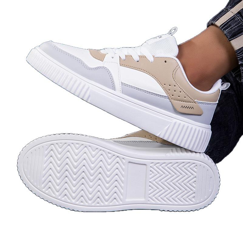 Board shoes trendy shoes casual sports trendy shoes