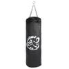 Kinder Teenager Boxen Training Hängende Sandsäcke 3 Lagen Training Fitness Schlagen Drop Hohl Sandsack Thai Boxen