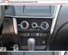 Honda Fit 14-18 A/C Knob Decor Ring for Center Console