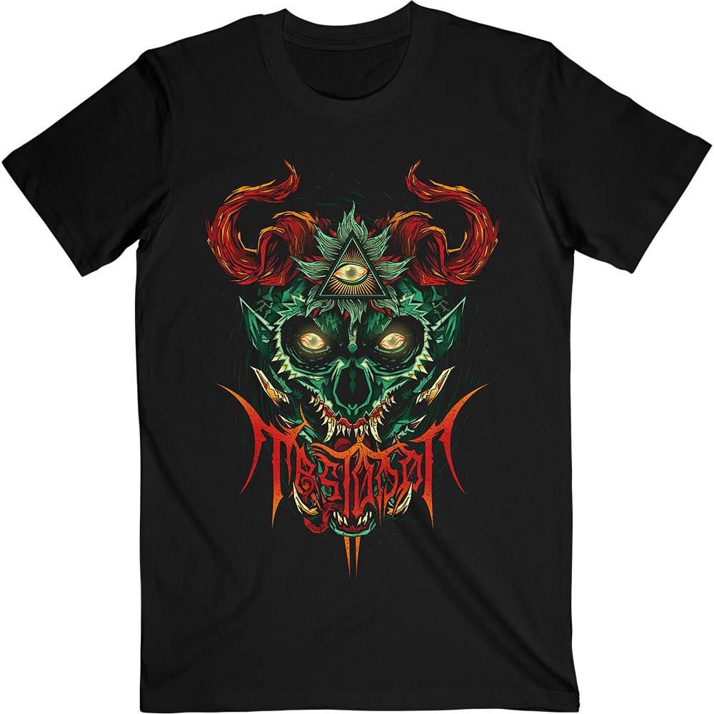 Mastodon Leaf Beast Shirt S-XXL T-Shirt Official Metal Band Tshirt 3XL