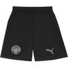 Puma Manchester City Away Shorts 2025 26
