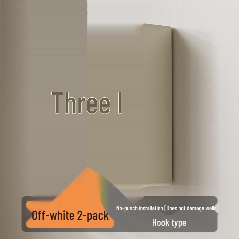 No-Drill Wall-Mount Chopstick Holder: Moisture-Proof, Anti-Mold, Multi-Functional Storage Basket