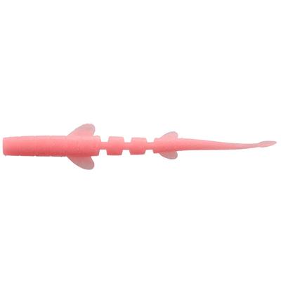 Lure Silicone Lucky John Unagi Slug 3inch/76mm/7pcs