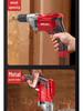 Delixi 220V Handheld Multifunction Drill & Electric Screwdriver