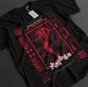 Camiseta Baki The Grappler Camiseta Baki Hanma Top Yujiro Camiseta de Luta Camiseta Unissex
