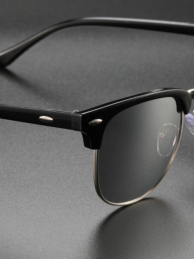 Nuevas Gafas de Sol Mariposa Sin Marco Femeninas Exquisitas Gafas de Sol de Moda Gafas de Sol para Hombre Gafas de Sol para Mujer