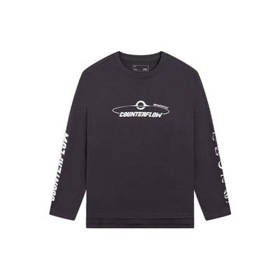 Vestiti pesanti – Pullover e maglie a manica lunga