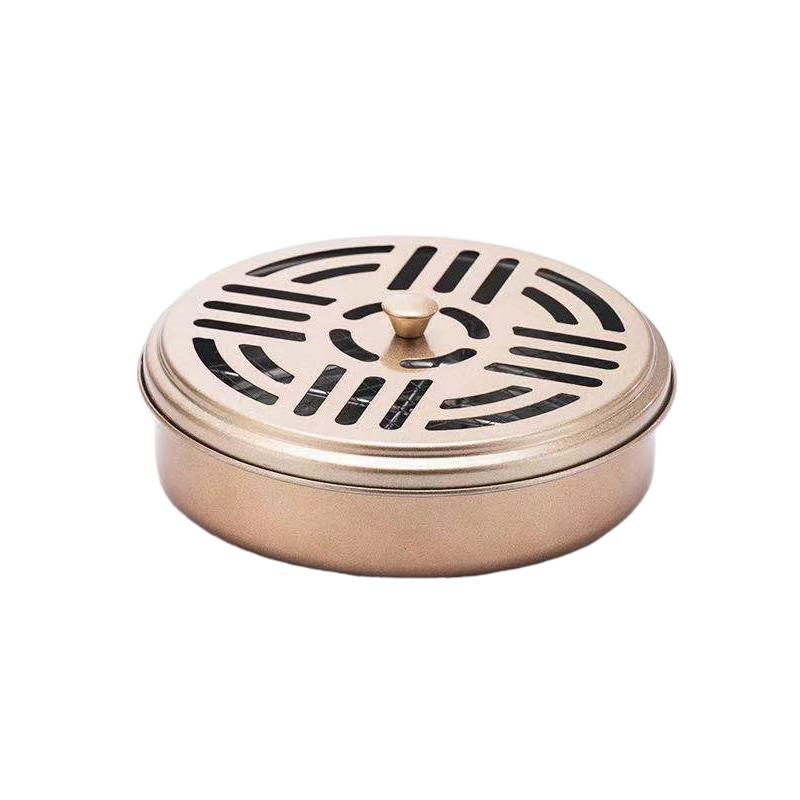 

1 шт. каркасная противомоскитная катушка для дома из нержавеющей стали, противомоскитная катушка для школы, каркасная конструкция