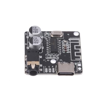 Bluetooth-compatible 4.1 5.0 Mp3 Lossless Decoder Board Wireless Stereo Music Module VHM-314 Audio Receiver Board