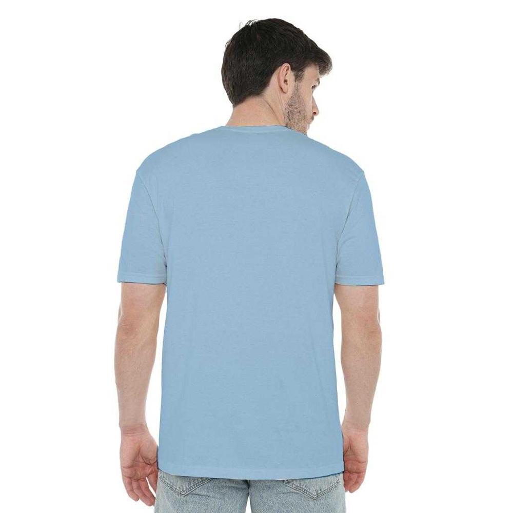 Chevrolet Unisex Adult Bel Air Clouds T-Shirt
