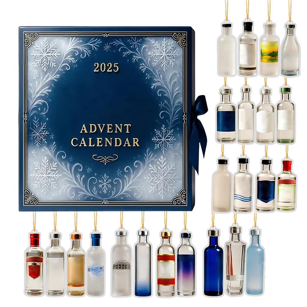 2D Advent Calendar, Boys Advent Sports Calendar,Teen Boys Advent Calendar, 24 Days Of Set (for Players, Adult Men And Teen Boys)
