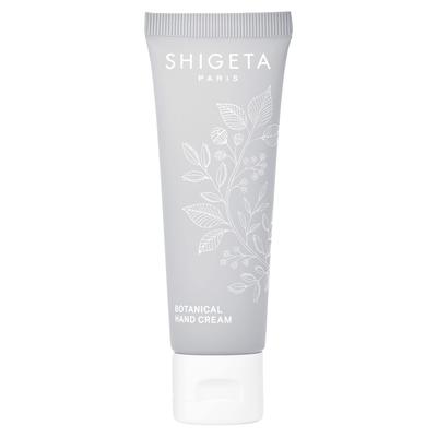 SHIGETA Herbalism Hand Cream 50ml