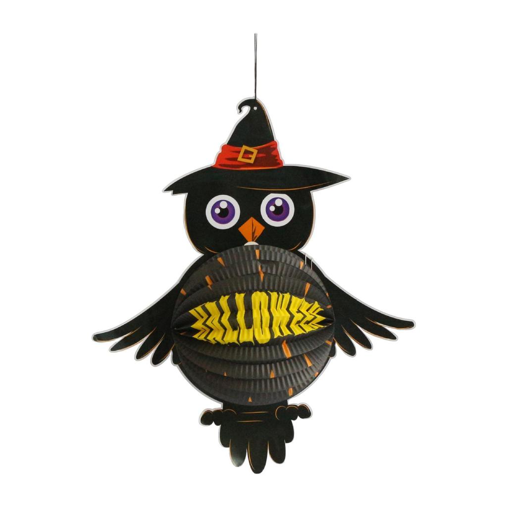 Halloween Lantern Cute Party Favors Creative Modern Spooky Home Decor Ornament