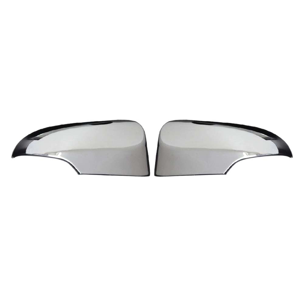 Cars Accessories Door Mirror Cover For Toyota Yaris ATIV Hatchback Sedan VIOS 2018- Car Decoration Styling Upgrade