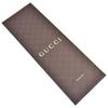 GUCCI Silk Tie 499694 4B002 4800 Blue [Used]