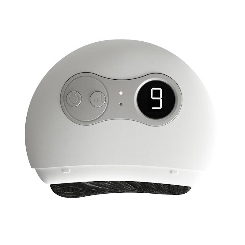 JANCHENG Electric Bian Stone Gua Sha Massager