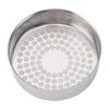 58mm Portafilter Filter Basket Reusable Ultra Fine Stainless Steel Coffee Filter Basket for Portafil