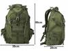 Military Backpack 30L Green (50) Gab_A