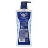 CLEAR Men's Active Sports Body Wash