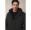 Куртка переходная Lancerto Куртка Lenzburg Green Jacket