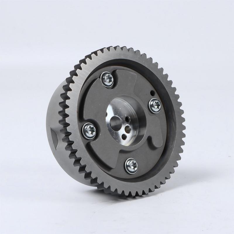 1Pcs Exhaust Camshaft Gear Sprocket For Chrysler Sebring Dodge Jeep Compass 4884482AB 1147A014 Engines Camshafts Lifters Parts